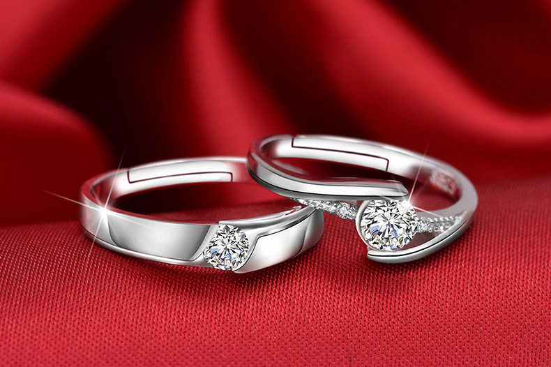 Bague mixte OTHER   en Argenterie - Ref 3088691 Image 18