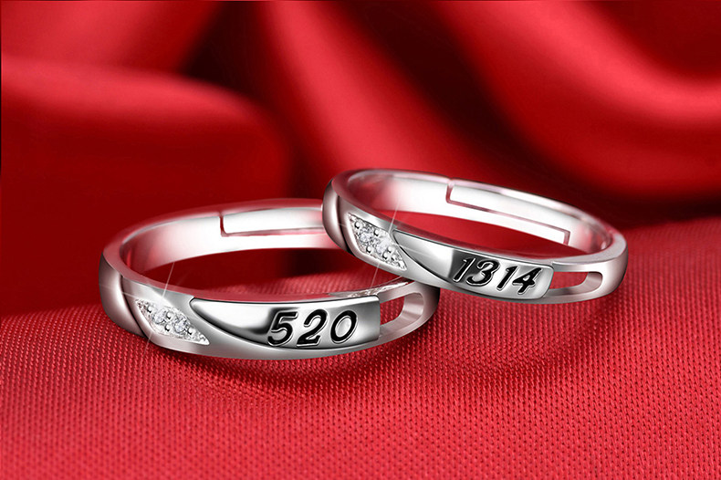 Bague mixte OTHER   en Argenterie - Ref 3088691 Image 60