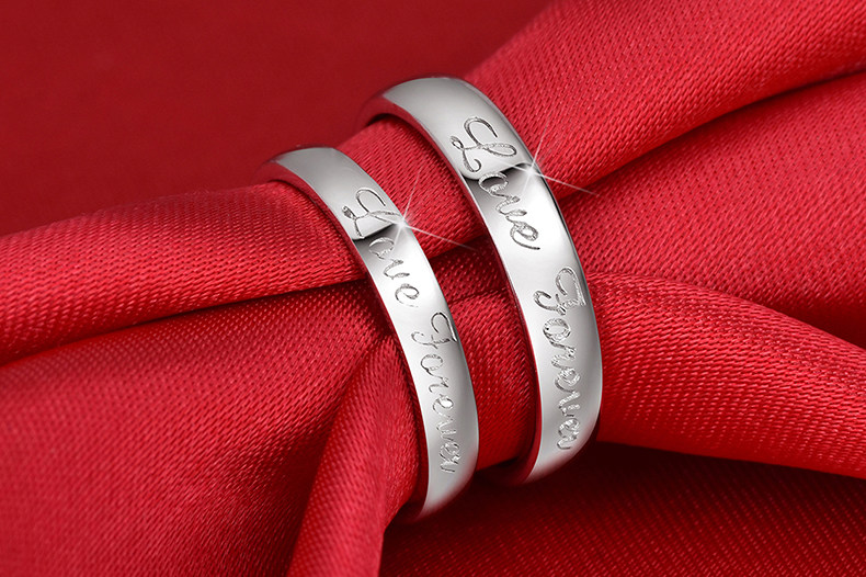 Bague mixte OTHER   en Argenterie - Ref 3088691 Image 28