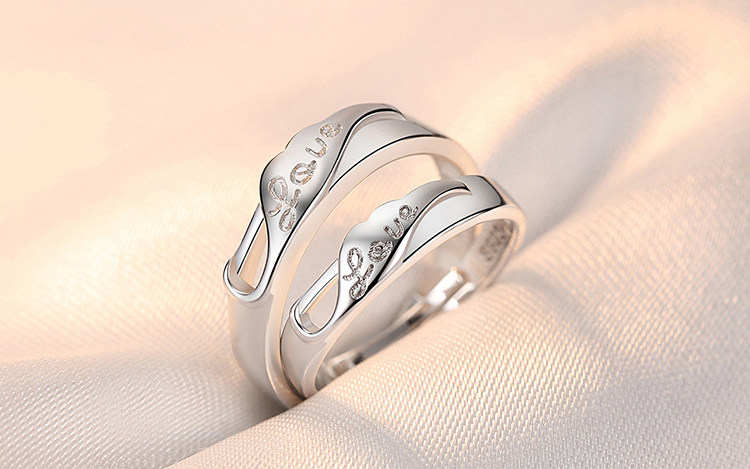 Bague mixte OTHER   en Argenterie - Ref 3088691 Image 84