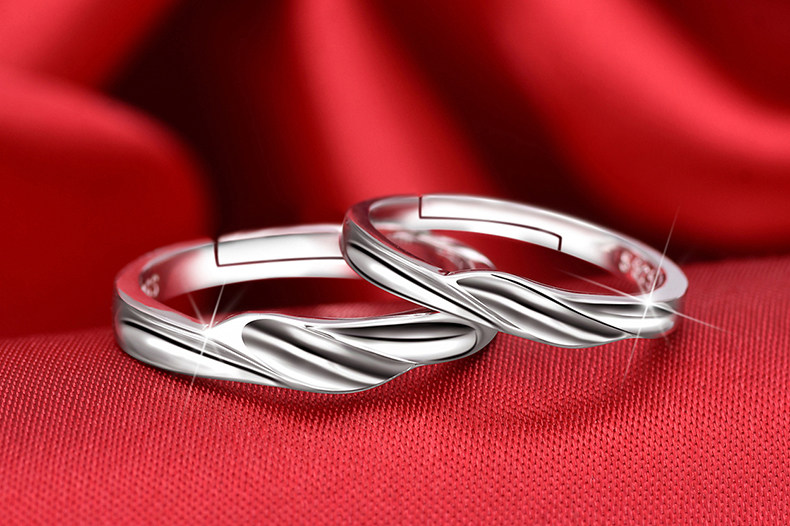 Bague mixte OTHER   en Argenterie - Ref 3088691 Image 36