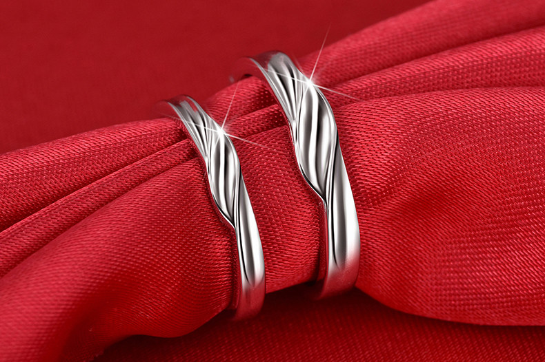 Bague mixte OTHER   en Argenterie - Ref 3088691 Image 37