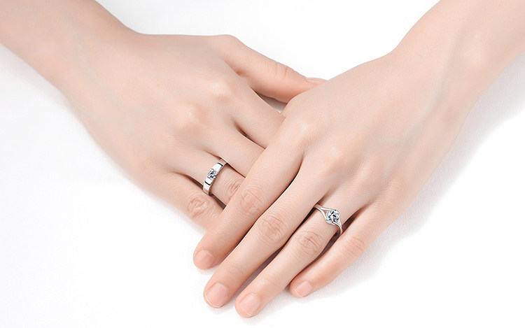 Bague mixte OTHER   en Argenterie - Ref 3088691 Image 68