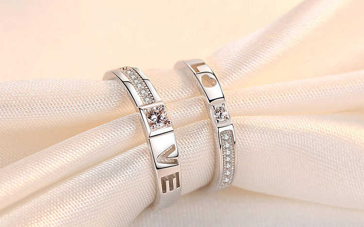 Bague mixte OTHER   en Argenterie - Ref 3088691 Image 106