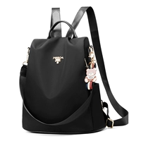 Черный, маленький, 32×31×13см