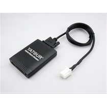 Suitable for Toyota Overlord Cruiser Highlander RAV4 Cruiser hifi sound quality Yatour music box