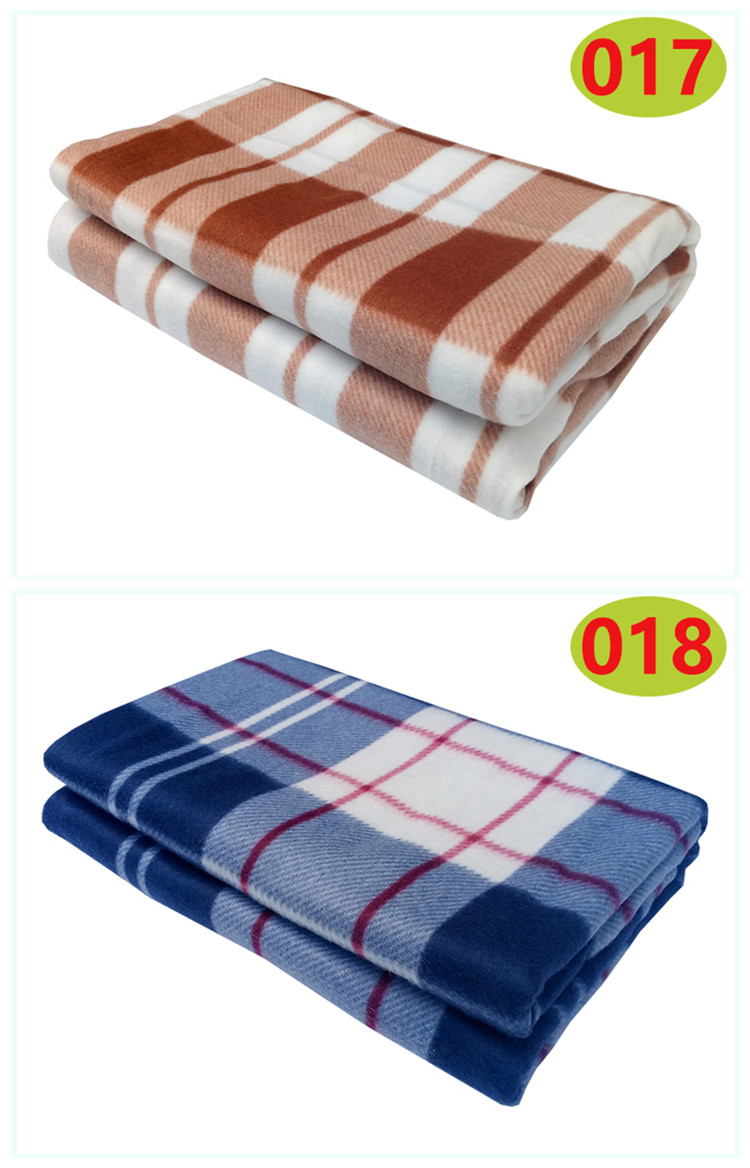 Dày lanh thảm một mảnh giường mùa đông giường cộng với nhung nhung san hô danh sách pad trên ký túc xá - Khăn trải giường ga giường đẹp sang trọng