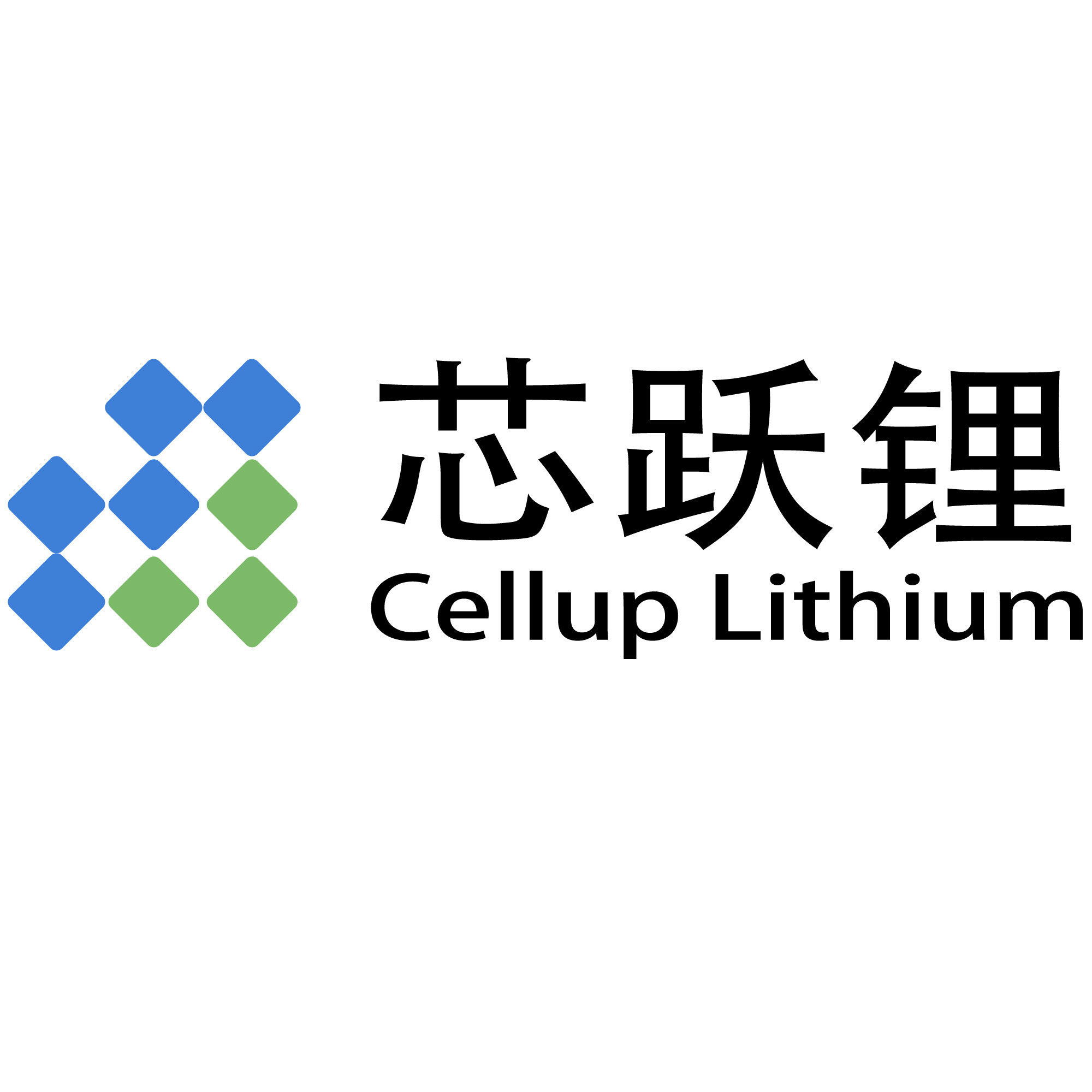 山东芯跃锂电池工厂店的LOGO