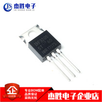 New IRF3205PBF IRF3205 55V 110A 200W TO220 inverter field effect tube