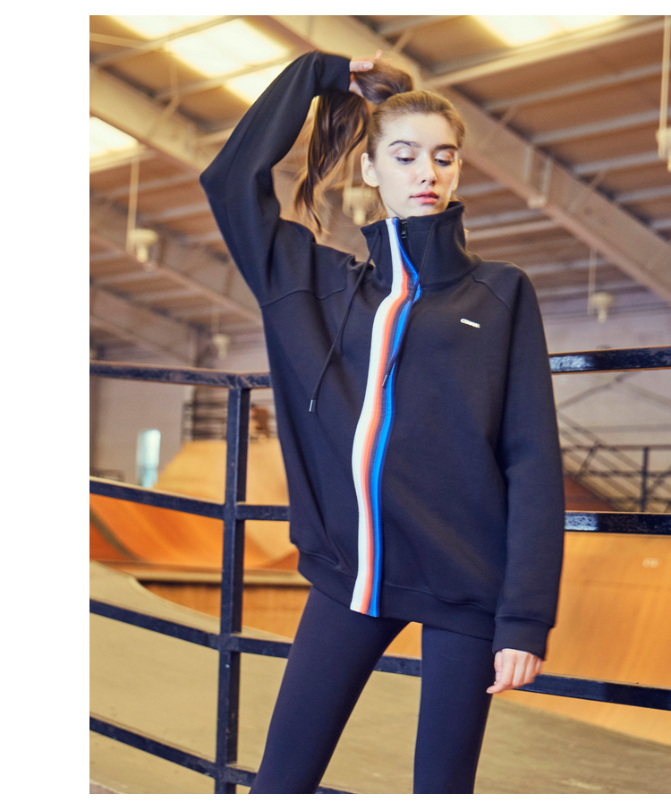 Áo khoác thể thao thể thao và giải trí - Áo khoác thể thao / áo khoác áo khoác new balance nữ