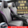 25 Специальных чехлов для автокресел BYD Dolphin, универсальных полностью закрытых чехлов для сидений four seasons, кожаных дышащих чехлов для сидений mini 1
