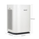 Honeywell/Honeywell Air Purifier for Home Use, Formaldehyde Removal, New House Indoor Purifier Hw-H08A