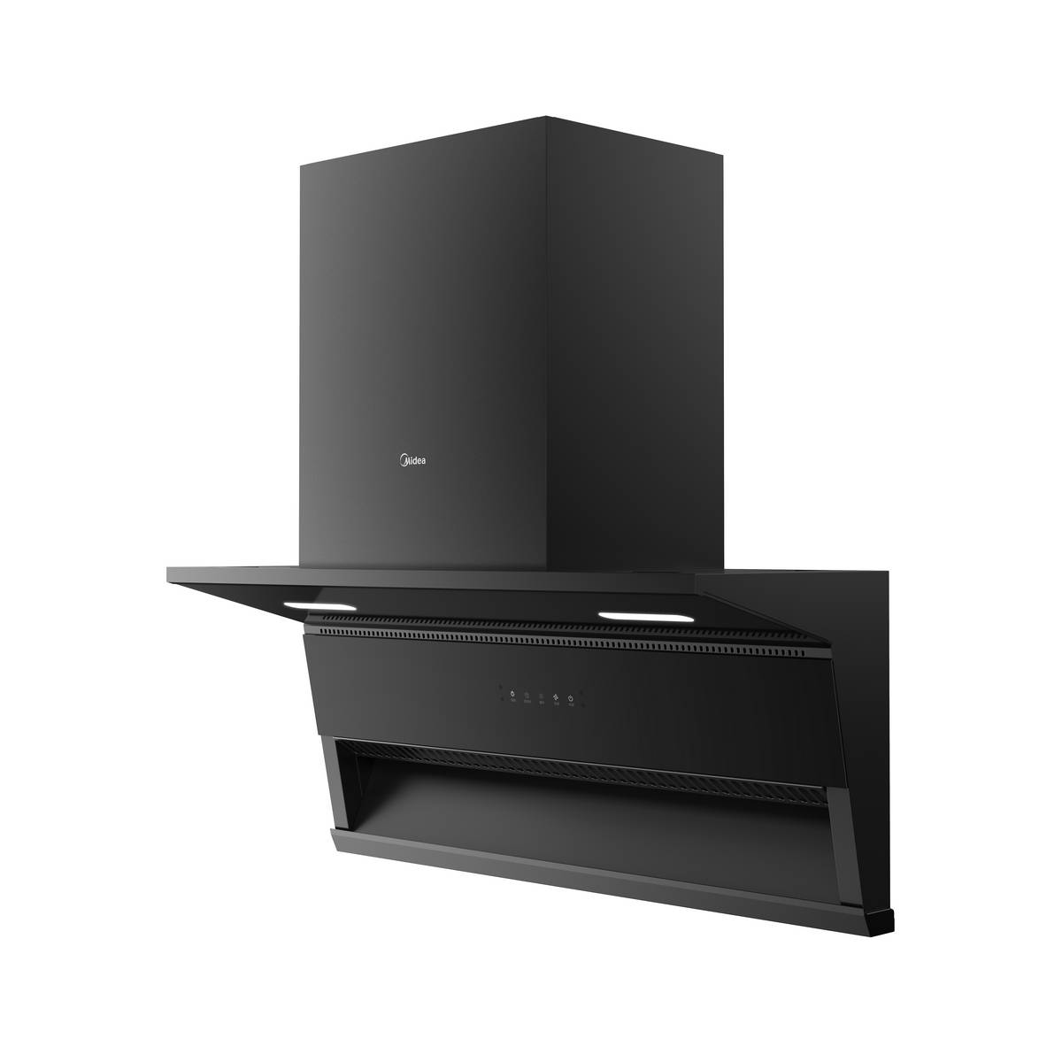 Midea/美的DC25-C2+A701烟灶套装-1