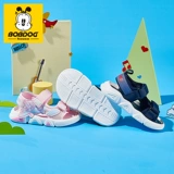 Детские сандалии, летняя спортивная обувь подходит для мужчин и женщин, пляжная обувь, предпродажа, 2021 года