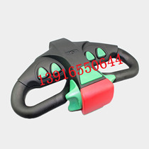 Confluence carrying cart direction handlebar Yonghua pile high car control handle accelerator assembly electric forklift accessories