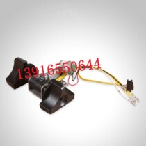 Synergy Electric Forklift Accessories Handle accelerator assembly potentiometer Speed Governor Force Da Handle Acceleration Knob