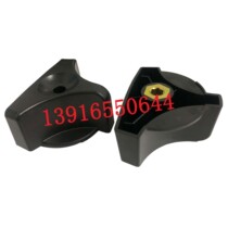 Lida Synergy Electric Forklift Accessories Pile High Car Carrying Car Handle Accelerator Knob Advance Back Switch