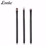 Ennke 3pcs Makeup щетки для глаз