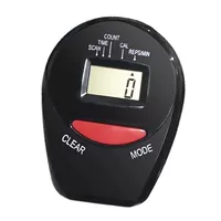 Экран монитора гребной машины Multifune