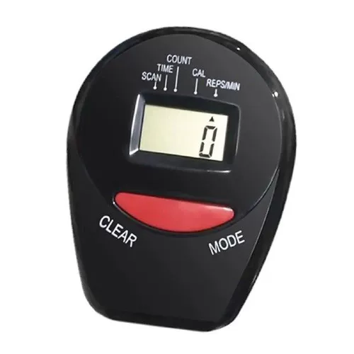 Экран монитора гребной машины Multifune