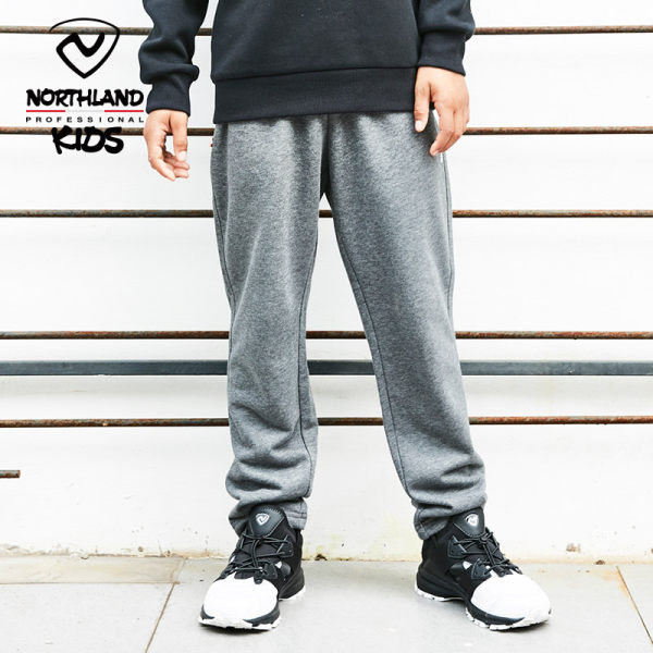 Northland 诺诗兰 纯棉 中大男童休闲裤 CO065007 天猫优惠券折后￥69包邮（￥99-30​）120~170码3色可