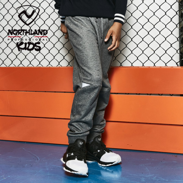 Northland 诺诗兰 男孩中大童运动休闲裤 天猫优惠券折后￥69包邮（￥99-30​）120~170码2色可选