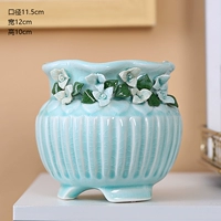 A10102 Зеленый