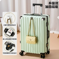 Mint Green [сплав с алюминиевой рамой] [Hidden Hook]