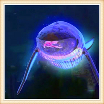 Upper Ancient Giant-Kun-Kun Cool Dog Stars Gift Moonlight Citys Dragon Tai Pengpeng Stream Star Rain Romantic Flowers Starfish Rain Sale