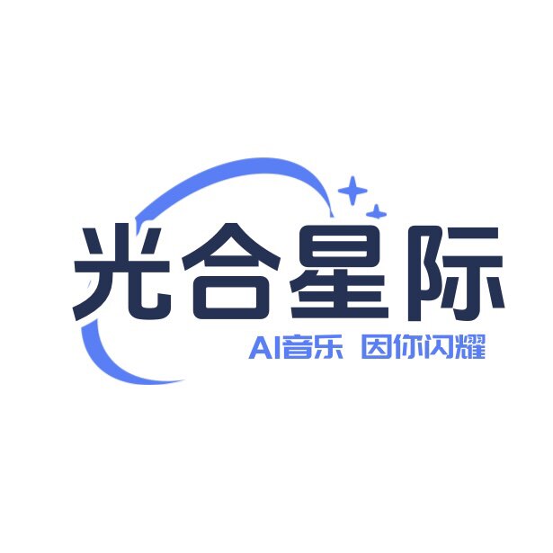 光合星际的LOGO
