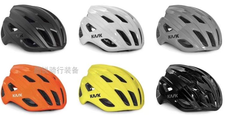 Italian KASK-MOJITO (moguchi) MOJITO X MOJITO3 riding wheel slide skateboard safety helmet