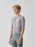 Версия Privateer Rider серо-розовая СТАЛЬ