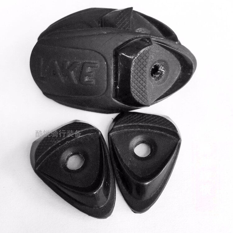 LAKE CX402 CX401 CX301 TX312 TX312 road card shoe heel patch replacement piece