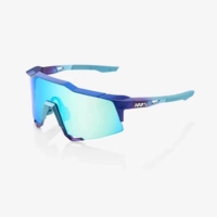 Speedcraft Blue Frame Blue Film
