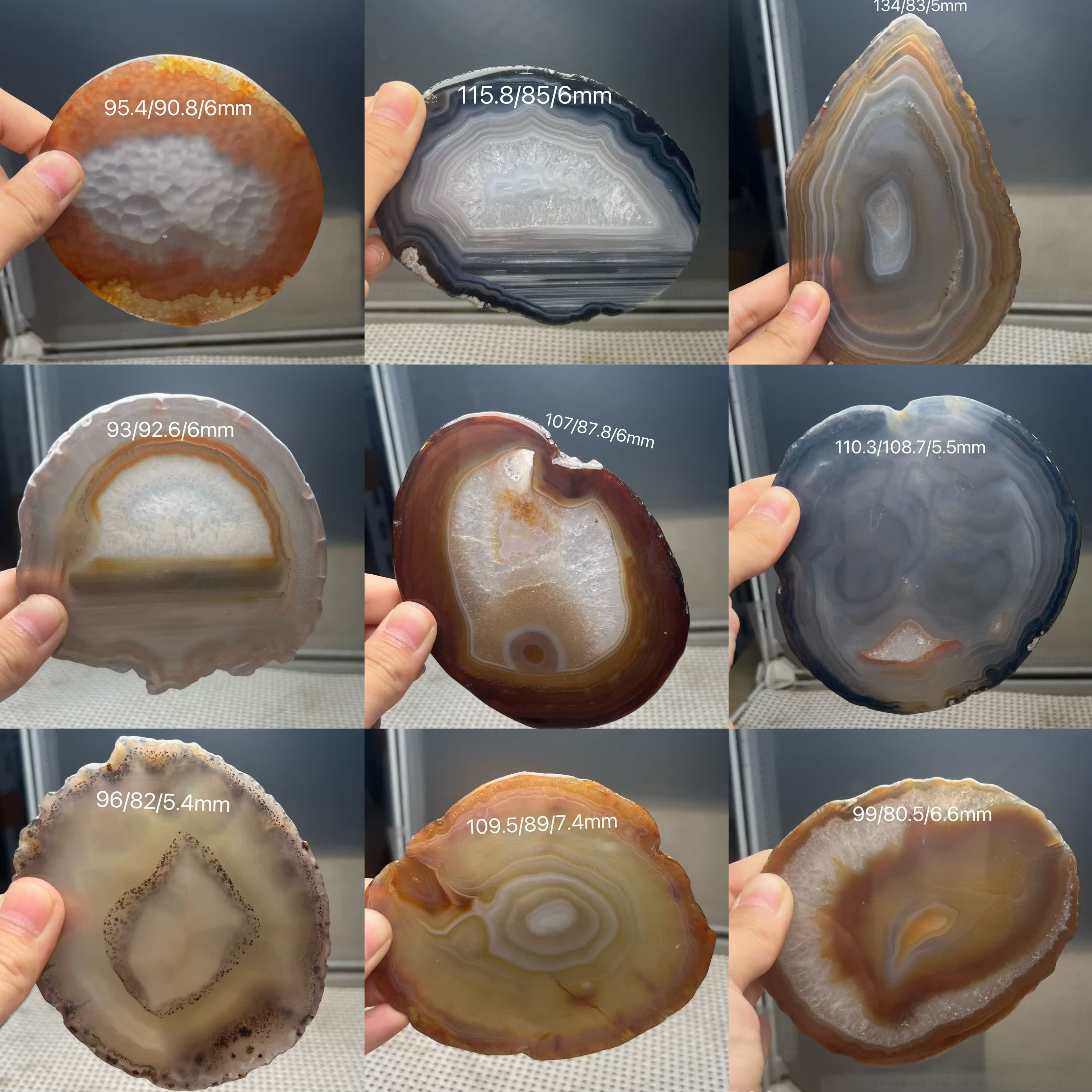 agate entrance Latest Best Selling Praise Recommendation | Taobao