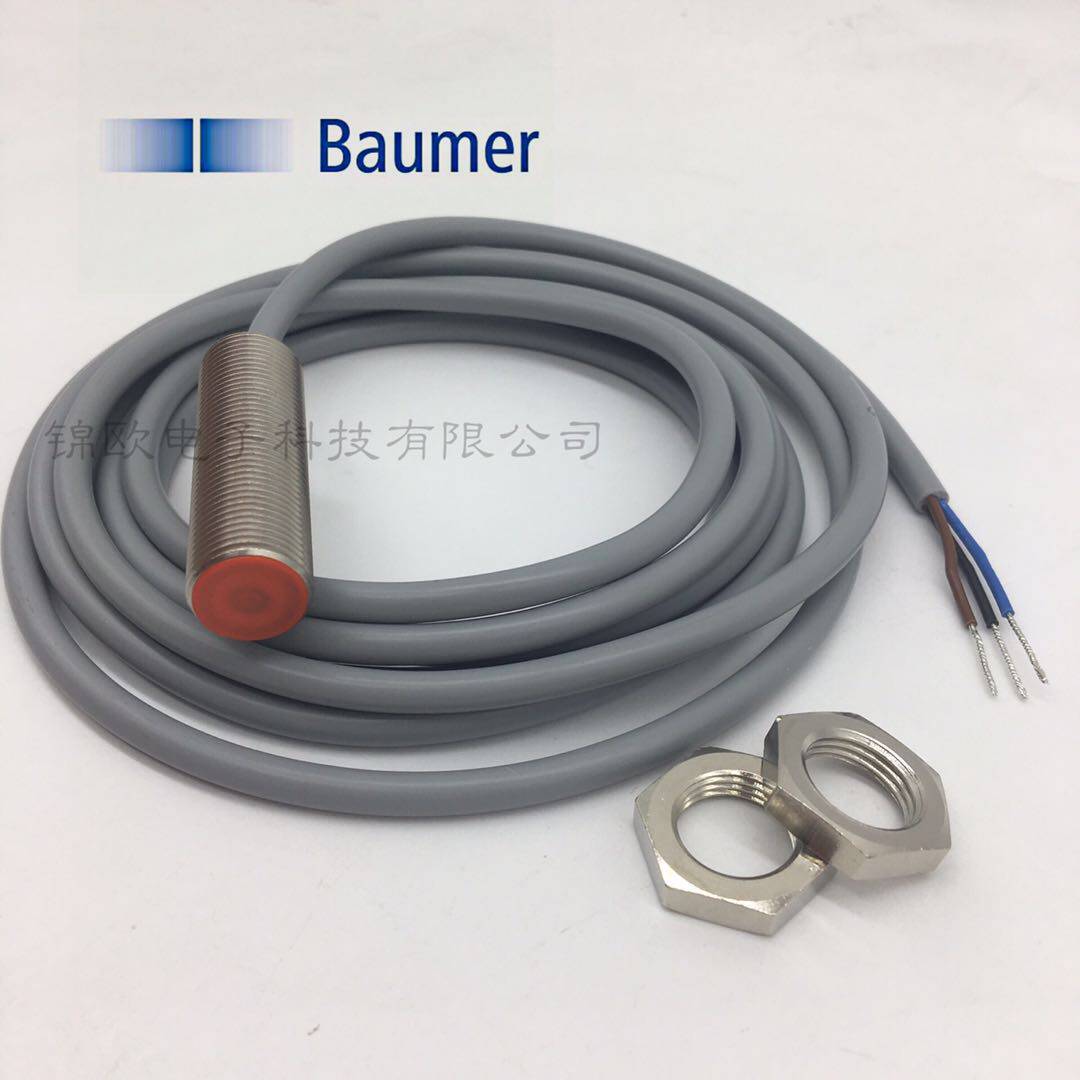 Baomeng proximity switch IGYX 12N17B3 L 12P17B3 L 12N37B3 L 12P37B3 L