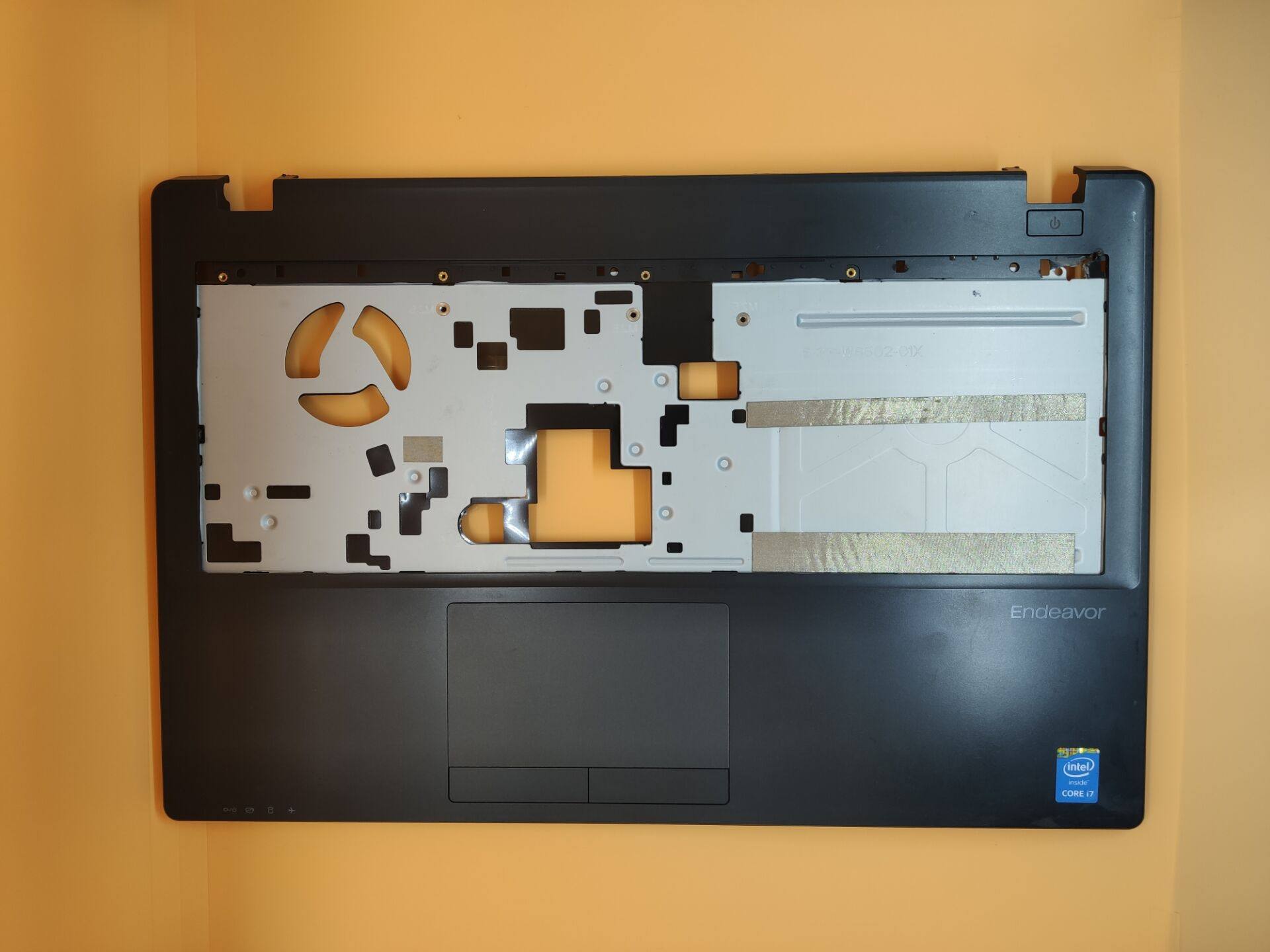 Shenzhou K610C k650d k650d M510 M510 K570N G150S G150S shell A B C D shell