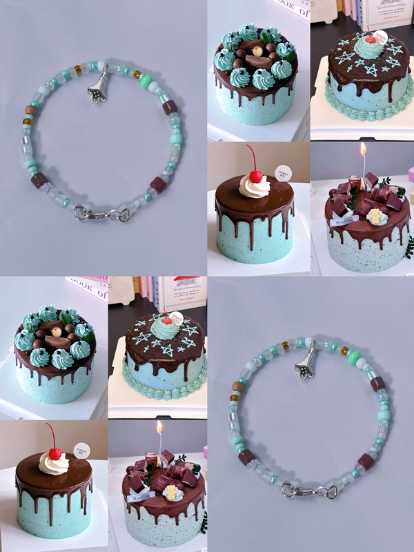 Super-Quality Rice Bead Bracelet for Women, Niche Design, Low Saturation Beading, Versatile, Student Bestie Jewelry, Gift for Girlfriend Super-Quality Rice Bead Bracelet for Women, Niche Design, Low Saturation Beading, Versatile, Student Bestie Jewelry, Gift for Girlfriend