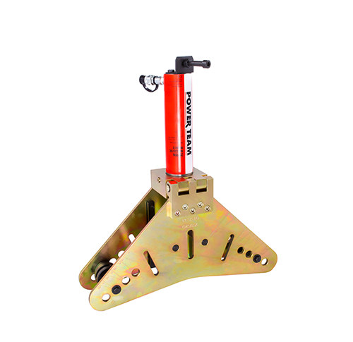 OK-201 female platoon flat bending machine copper aluminium platoon flat bending AllKORT original dress