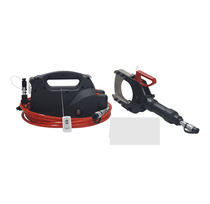 ESI-35KV-120 Wireless rechargeable insulation cutter KORT insulated cutter high-pressure cable cut