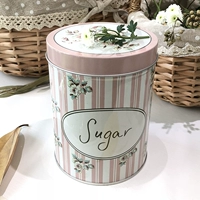 Высокий ведро Can.sugar