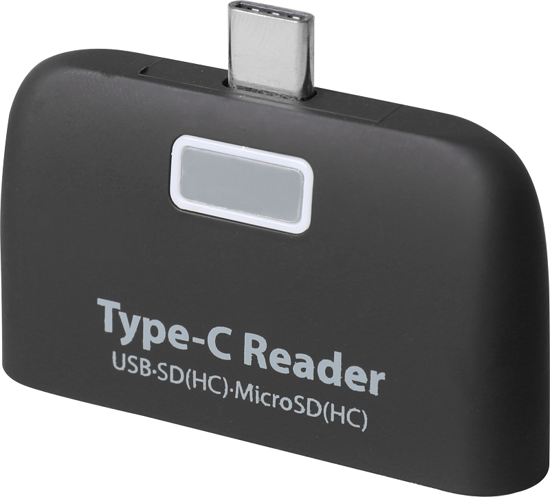 Card reader all-in-one universal Android typec two-in-one Huawei otg conversion joint phone connection