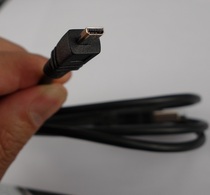 Camera Casio data line charging wire charger in Western Europe