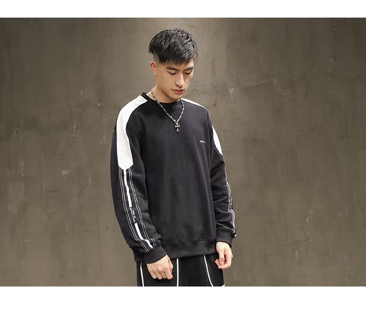 Sweatshirt homme   OTHER en Coton - Ref 3127532 Image 37