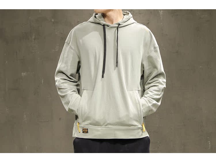 Sweatshirt homme   OTHER - Ref 3127866 Image 35