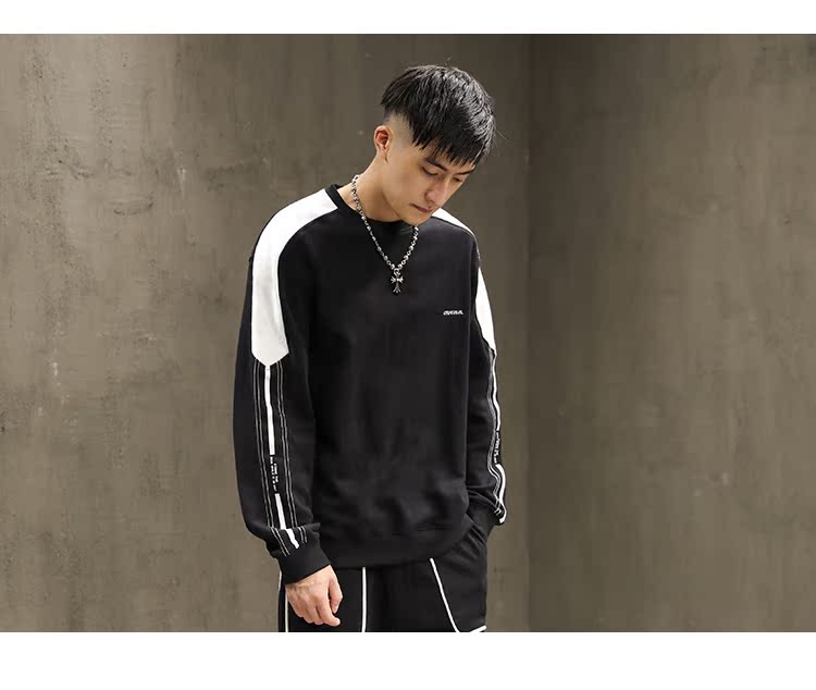 Sweatshirt homme   OTHER en Coton - Ref 3127532 Image 43