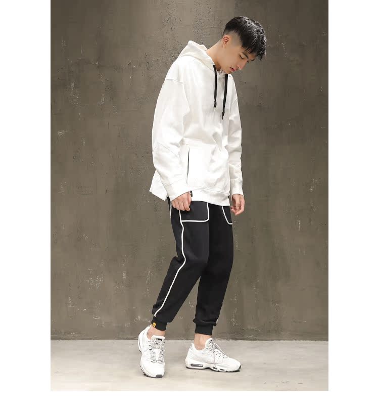 Sweatshirt homme   OTHER - Ref 3127866 Image 60