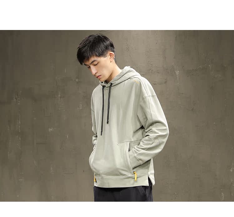 Sweatshirt homme   OTHER - Ref 3127866 Image 39