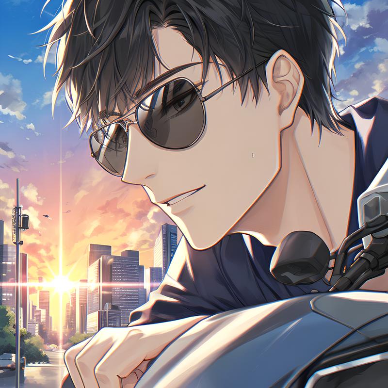 岁岁安安