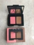 NARS Mỹ đỏ mặt / bóng kết hợp điểm ORGASM / LAGUNA - Blush / Cochineal má hồng dạng nước